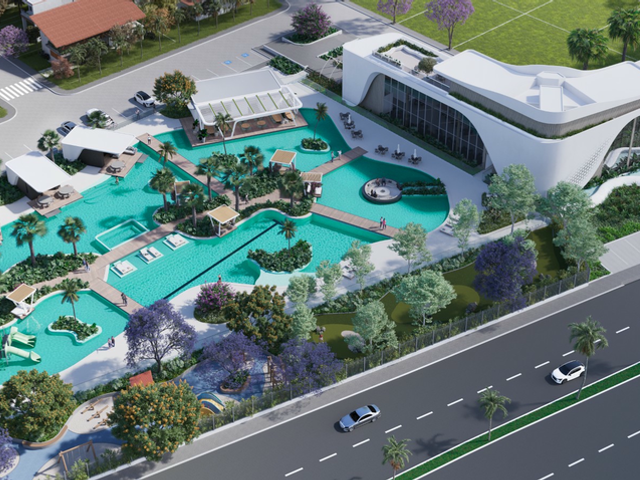 Foto do Terreno - Terreno/Lote Residencial à venda 250.74M² Poço Cabedelo - PB | Uniq Island | SHOW DE IMÓVEIS IMOBILIÁRIA