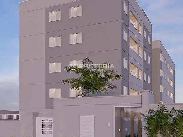 Apartamento 2 quartos e 1 banheiro, à venda, no bairro Chácara Santa Maria em São Paulo