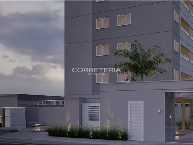 Apartamento 2 quartos e 1 banheiro, à venda, no bairro Chácara Santa Maria em São Paulo