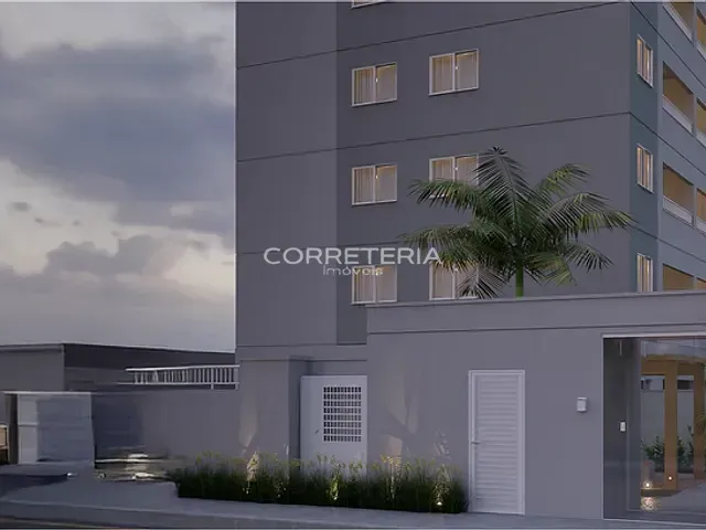 Apartamento 2 quartos e 1 banheiro, à venda, no bairro Chácara Santa Maria em São Paulo