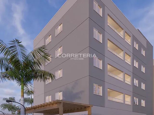 Apartamento 2 quartos e 1 banheiro, à venda, no bairro Chácara Santa Maria em São Paulo