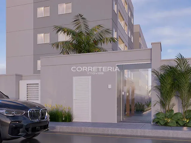 Apartamento 2 quartos e 1 banheiro, à venda, no bairro Chácara Santa Maria em São Paulo