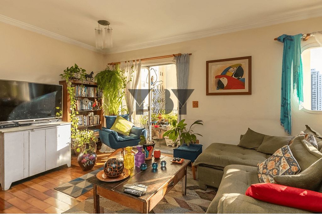 Apartamento, 3 quartos, 115 m² - Foto 34