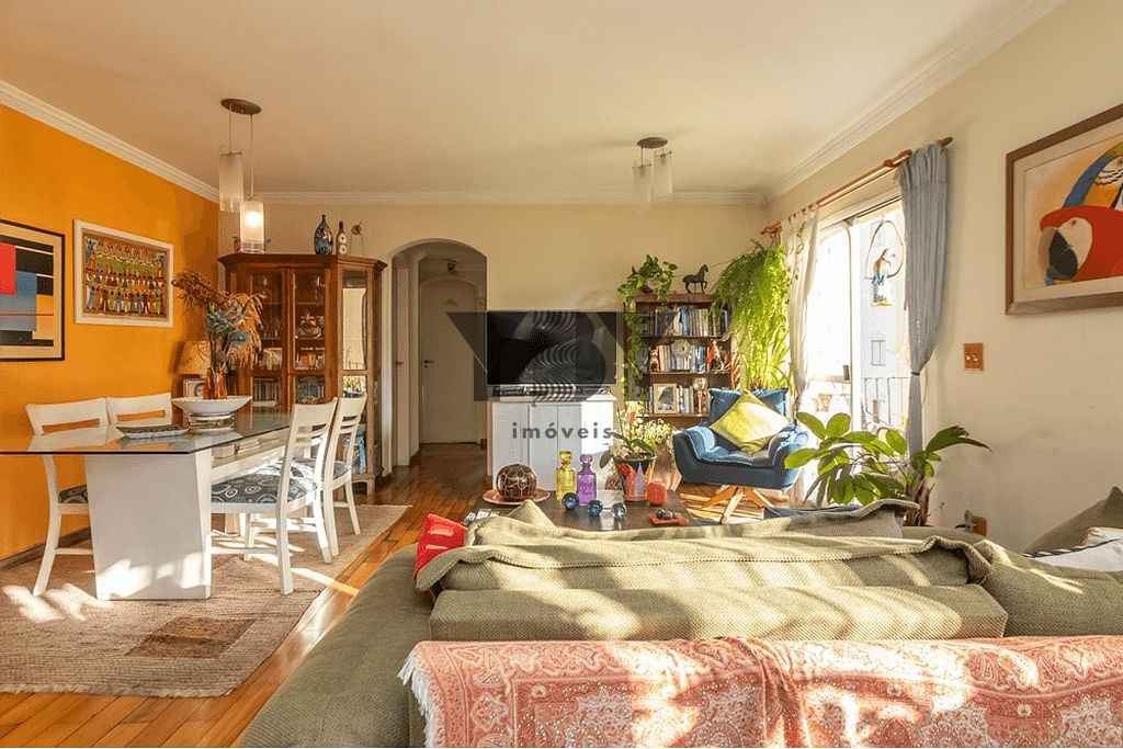 Apartamento, 3 quartos, 115 m² - Foto 33