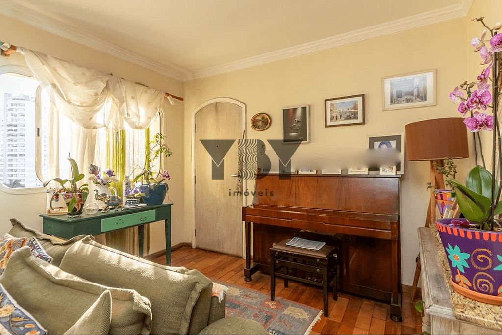 Apartamento, 3 quartos, 115 m² - Foto 32