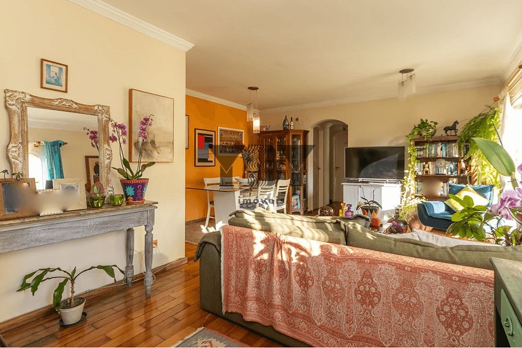 Apartamento, 3 quartos, 115 m² - Foto 31