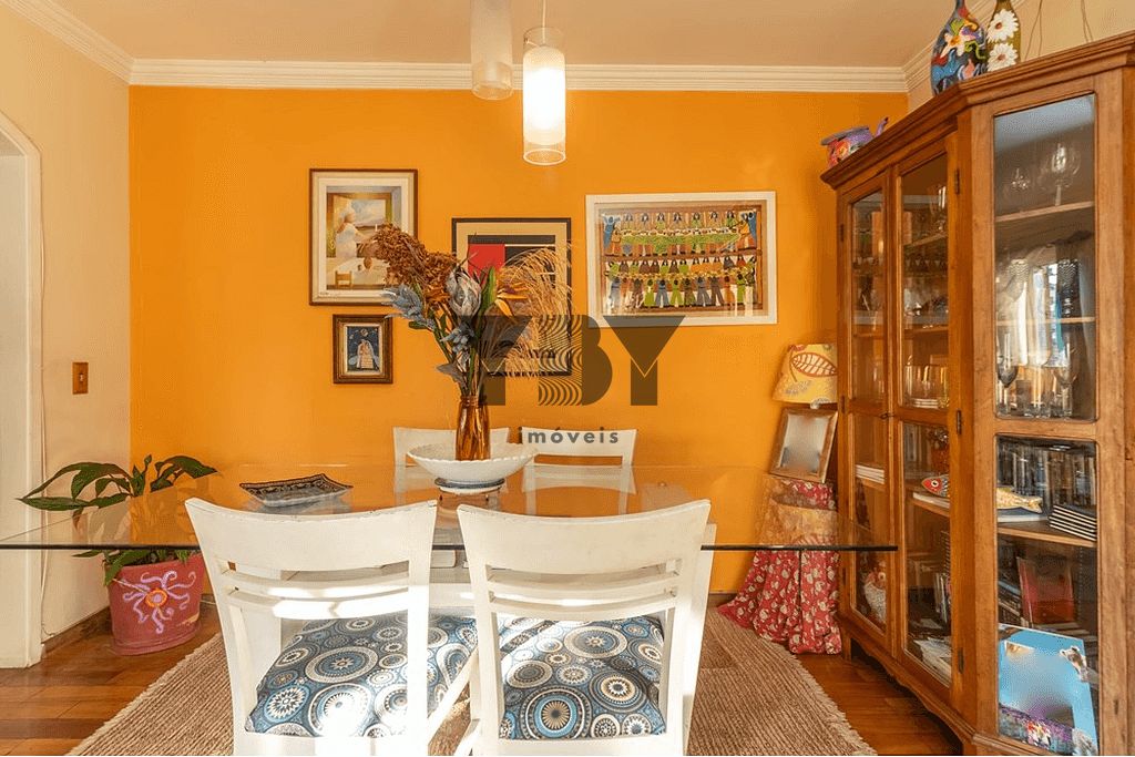 Apartamento, 3 quartos, 115 m² - Foto 30