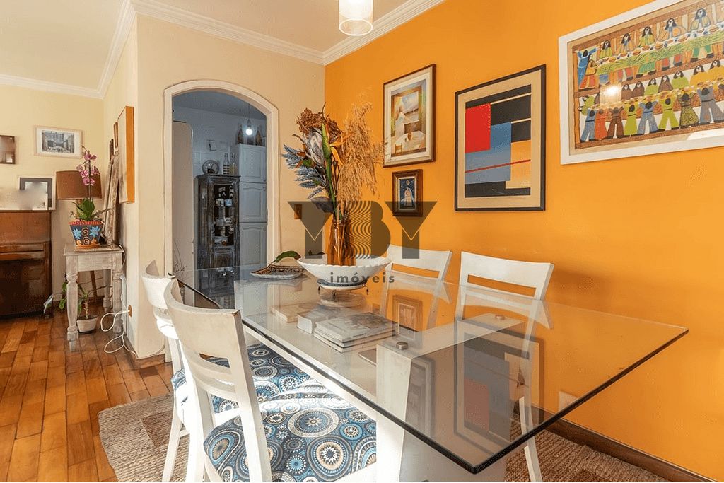 Apartamento, 3 quartos, 115 m² - Foto 29