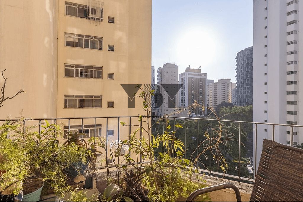 Apartamento, 3 quartos, 115 m² - Foto 27