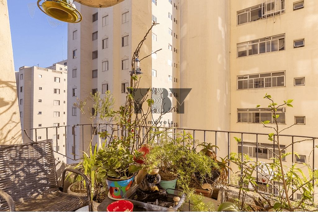 Apartamento, 3 quartos, 115 m² - Foto 26