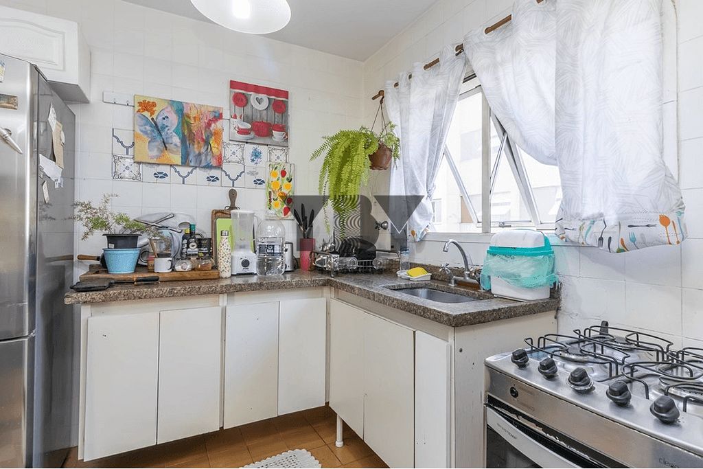 Apartamento, 3 quartos, 115 m² - Foto 24