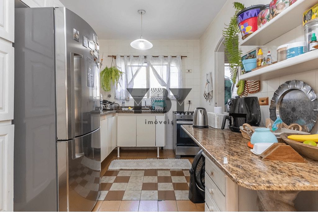 Apartamento, 3 quartos, 115 m² - Foto 22