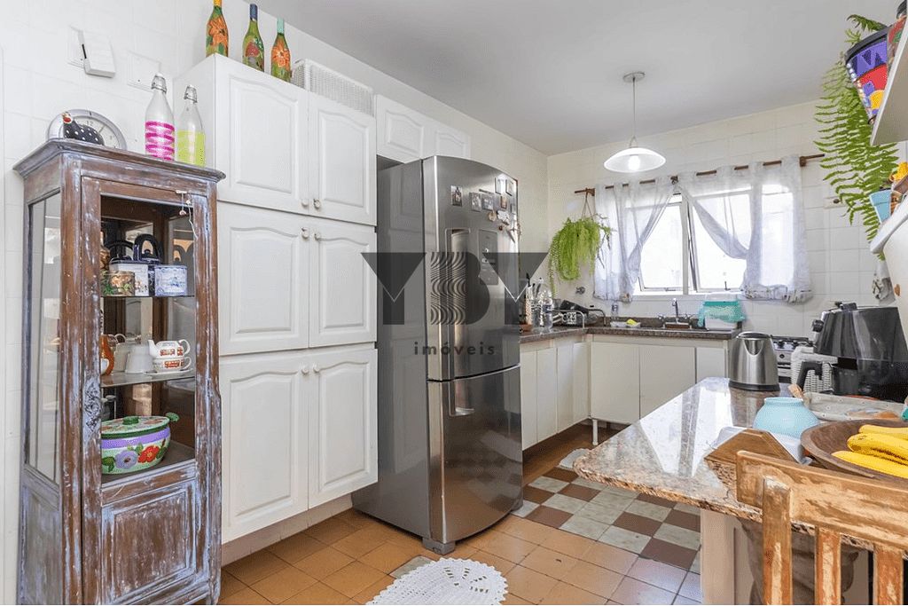 Apartamento, 3 quartos, 115 m² - Foto 21