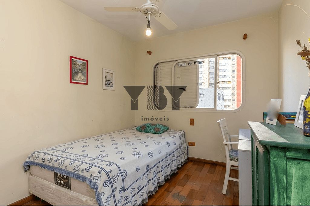 Apartamento, 3 quartos, 115 m² - Foto 10