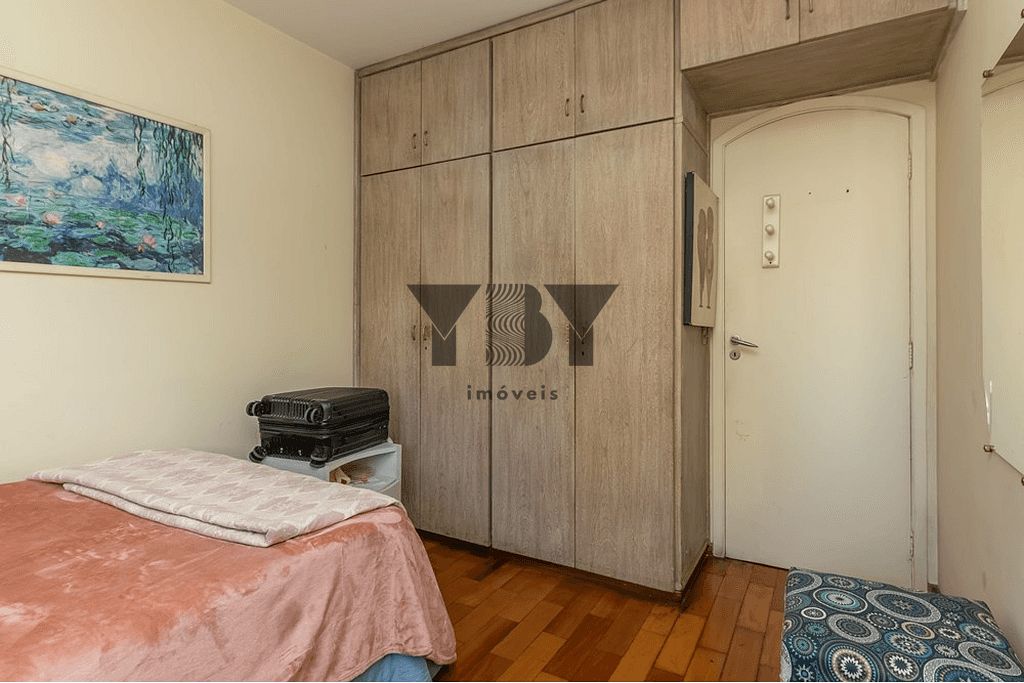 Apartamento, 3 quartos, 115 m² - Foto 4