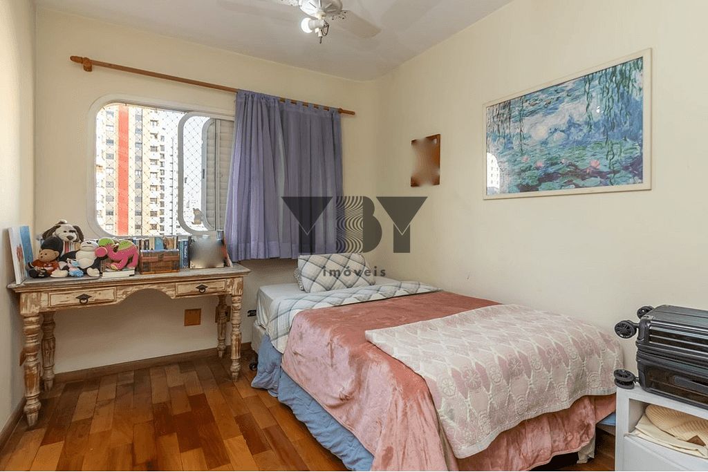 Apartamento, 3 quartos, 115 m² - Foto 5