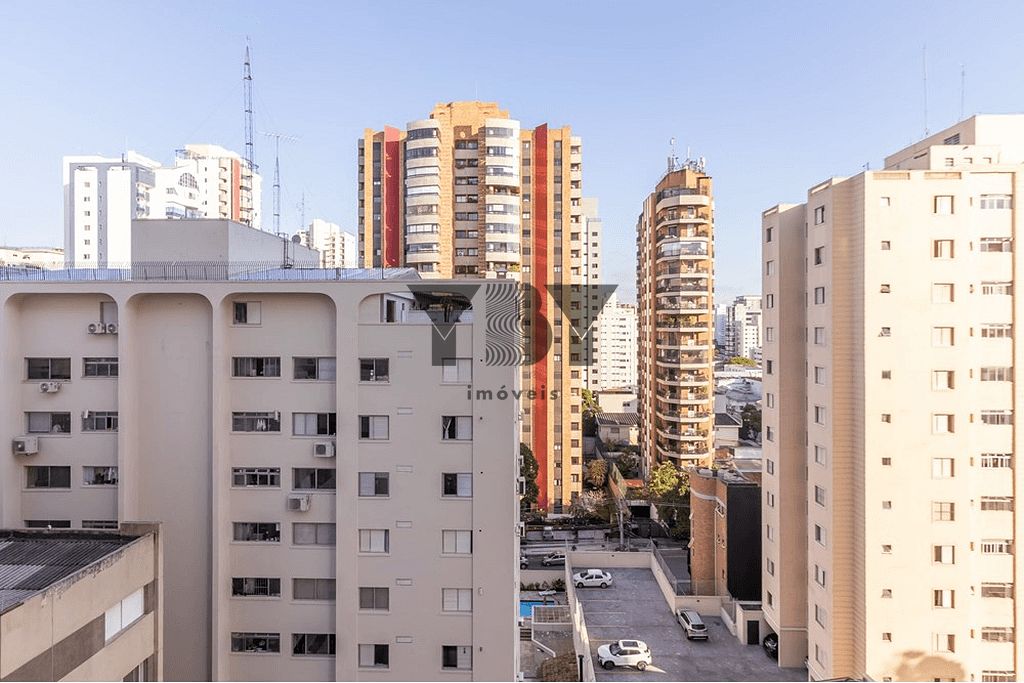 Apartamento, 3 quartos, 115 m² - Foto 8
