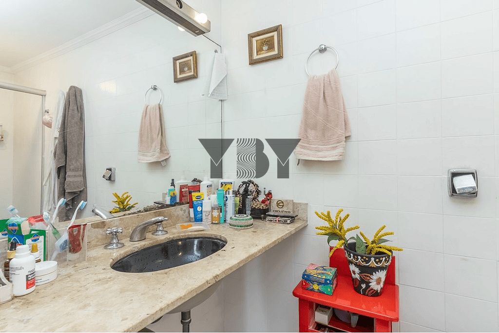 Apartamento, 3 quartos, 115 m² - Foto 2