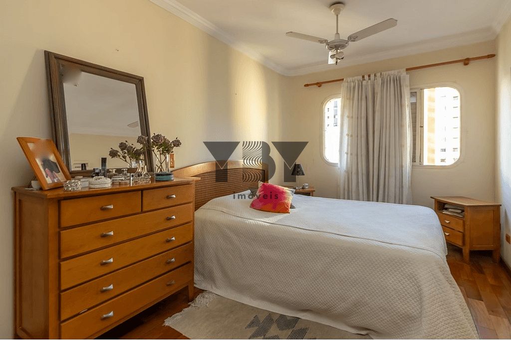 Apartamento, 3 quartos, 115 m² - Foto 13