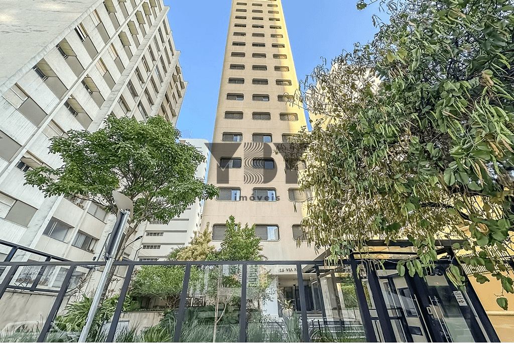 Apartamento, 3 quartos, 115 m² - Foto 14