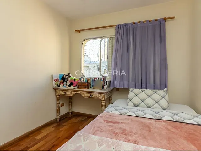 Apartamento 3 quartos e 4 banheiros, à venda, no bairro Vila Uberabinha em São Paulo