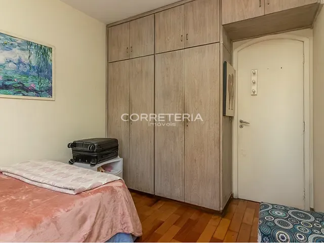 Apartamento 3 quartos e 4 banheiros, à venda, no bairro Vila Uberabinha em São Paulo