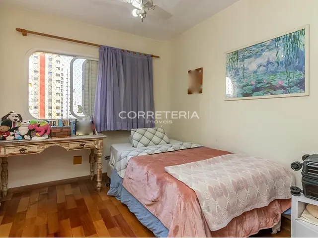 Apartamento 3 quartos e 4 banheiros, à venda, no bairro Vila Uberabinha em São Paulo