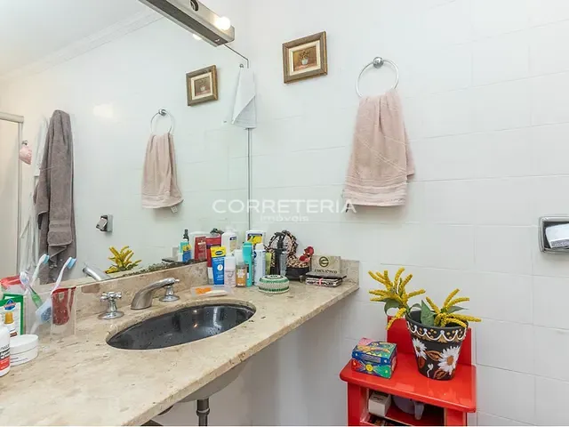 Apartamento 3 quartos e 4 banheiros, à venda, no bairro Vila Uberabinha em São Paulo