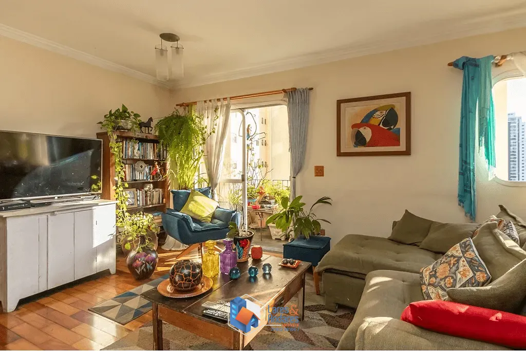Apartamento, 3 quartos, 115 m² - Foto 34
