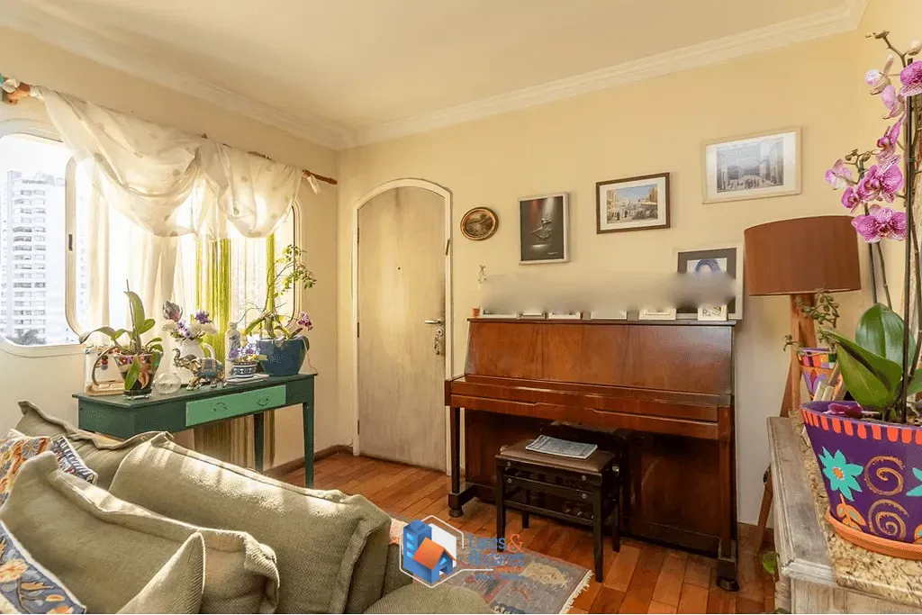 Apartamento, 3 quartos, 115 m² - Foto 32