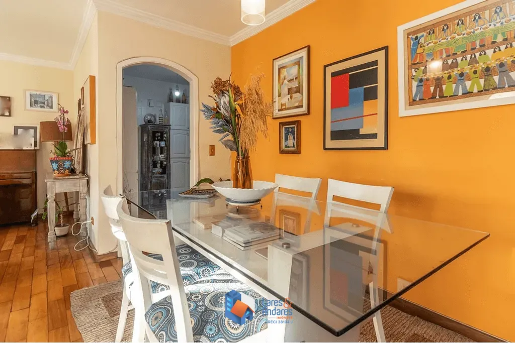 Apartamento, 3 quartos, 115 m² - Foto 29