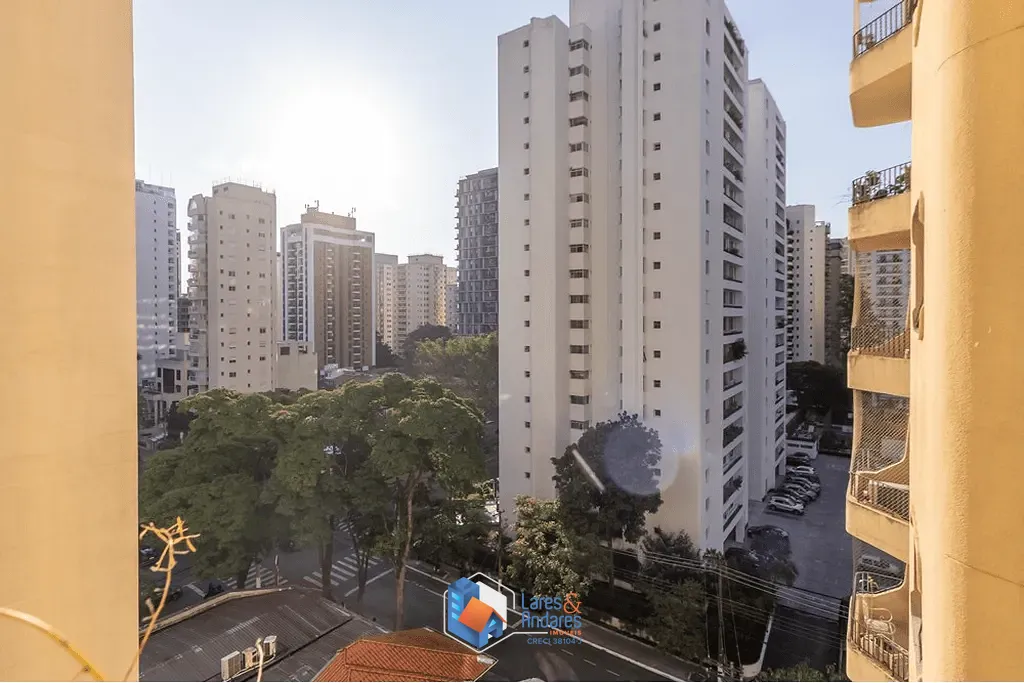 Apartamento, 3 quartos, 115 m² - Foto 28