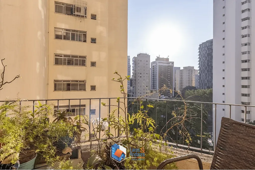 Apartamento, 3 quartos, 115 m² - Foto 27