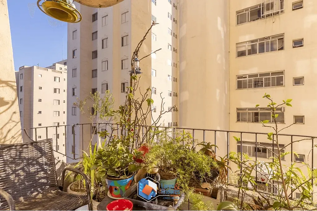 Apartamento, 3 quartos, 115 m² - Foto 26
