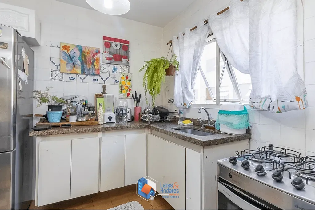 Apartamento, 3 quartos, 115 m² - Foto 24