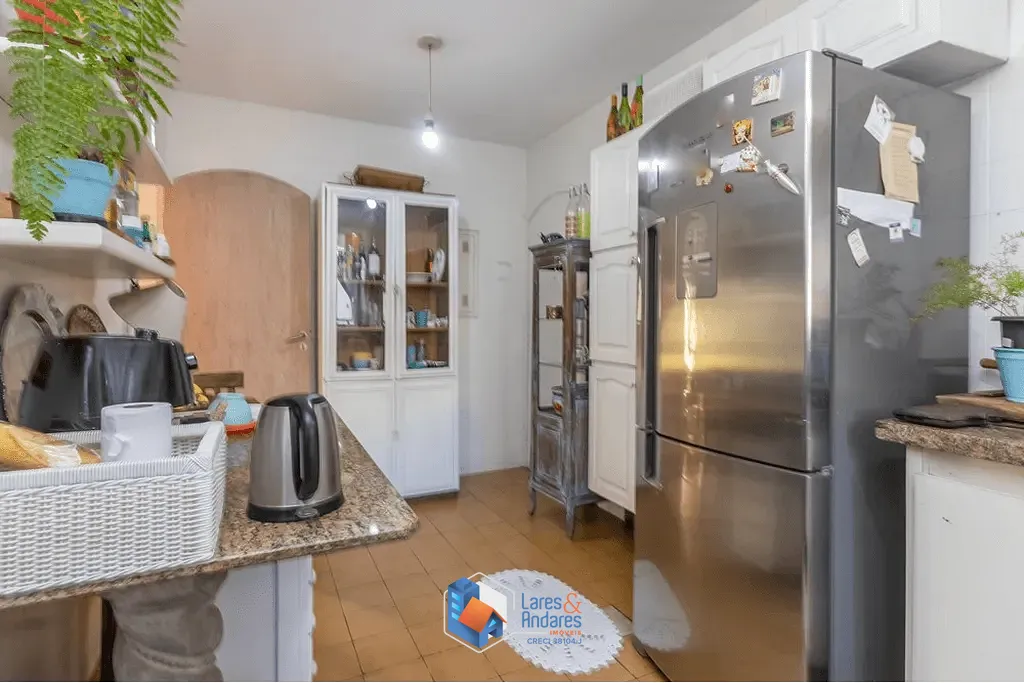 Apartamento, 3 quartos, 115 m² - Foto 23