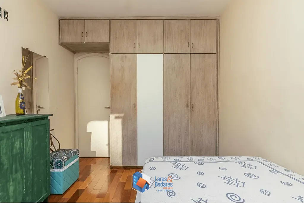 Apartamento, 3 quartos, 115 m² - Foto 20