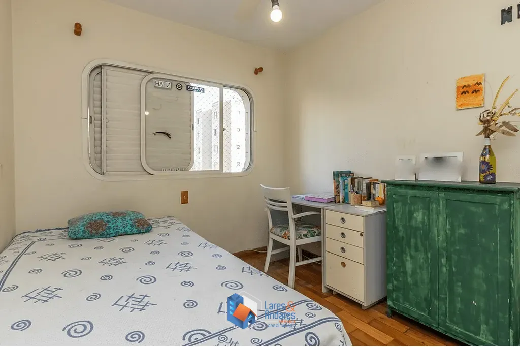 Apartamento, 3 quartos, 115 m² - Foto 19