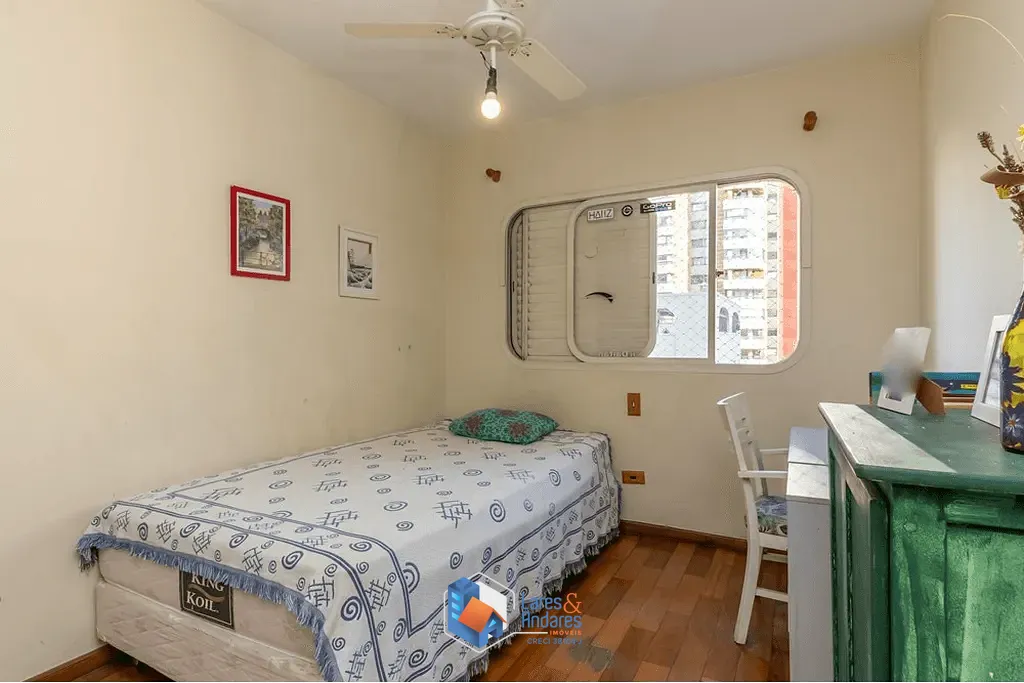 Apartamento, 3 quartos, 115 m² - Foto 10