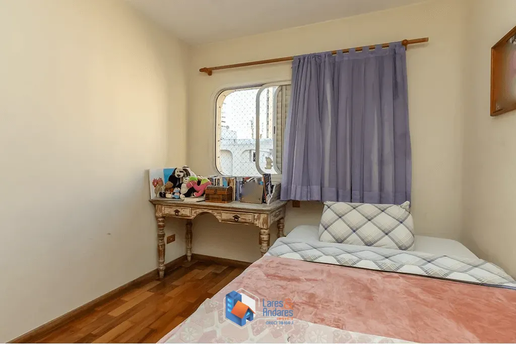 Apartamento, 3 quartos, 115 m² - Foto 3