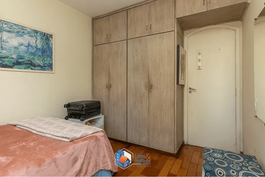 Apartamento, 3 quartos, 115 m² - Foto 4