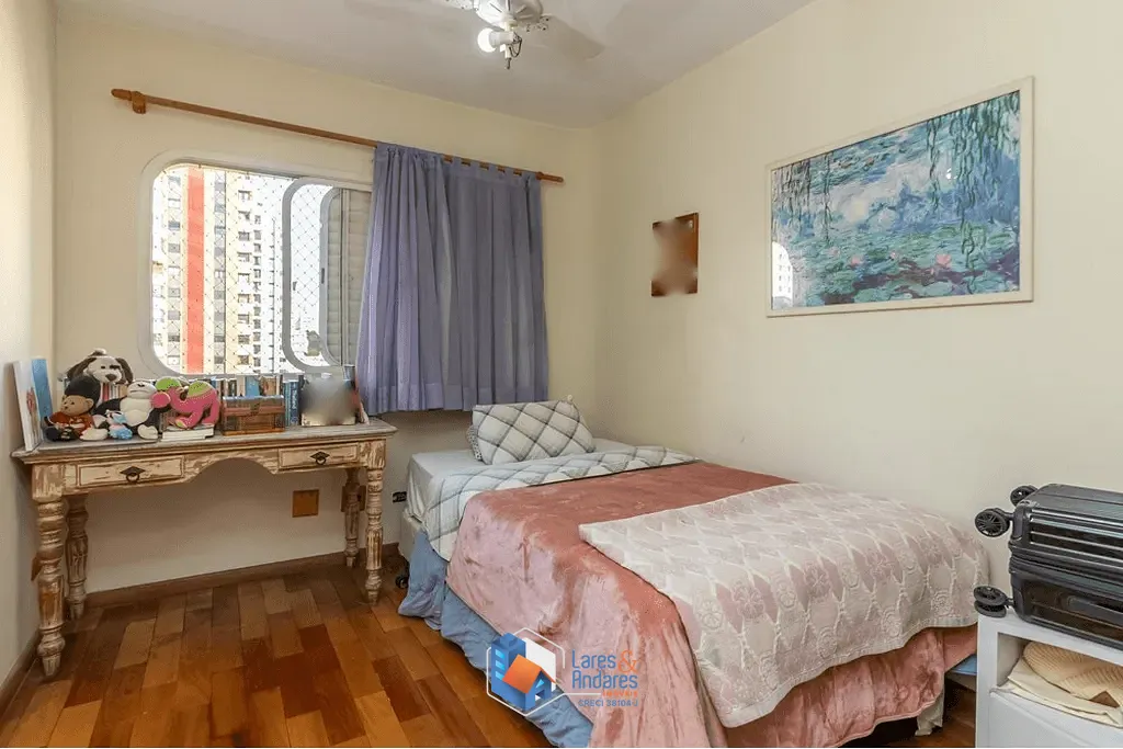 Apartamento, 3 quartos, 115 m² - Foto 5