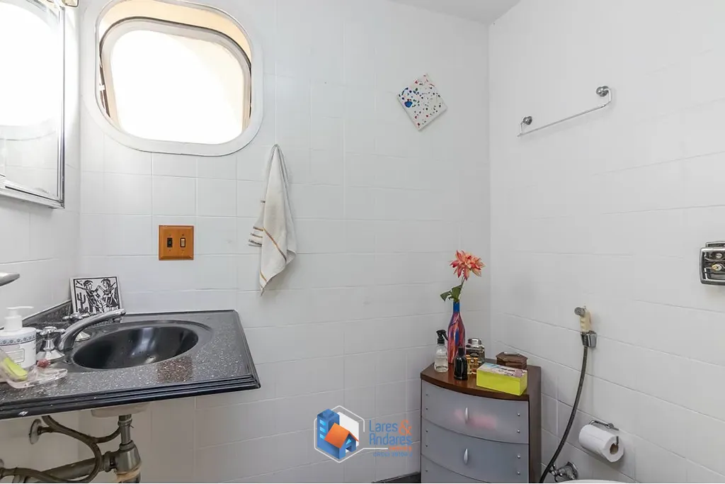 Apartamento, 3 quartos, 115 m² - Foto 7