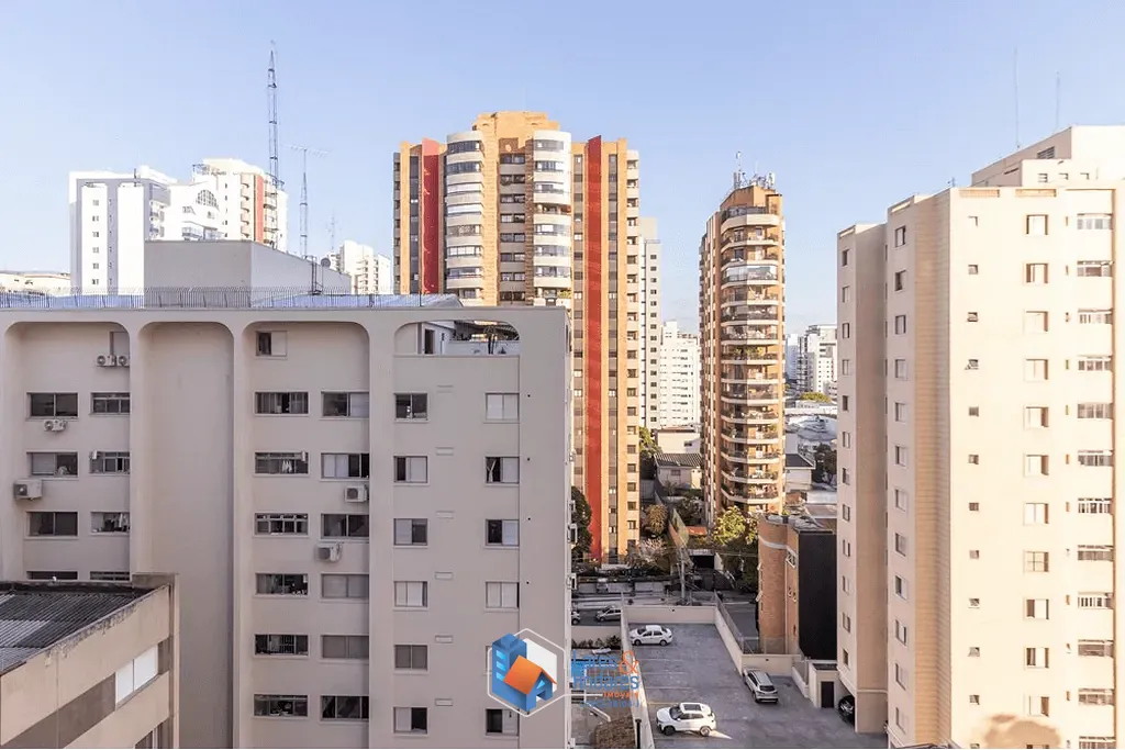 Apartamento, 3 quartos, 115 m² - Foto 8