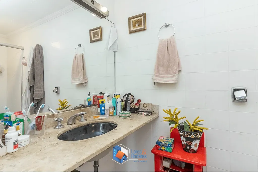 Apartamento, 3 quartos, 115 m² - Foto 2