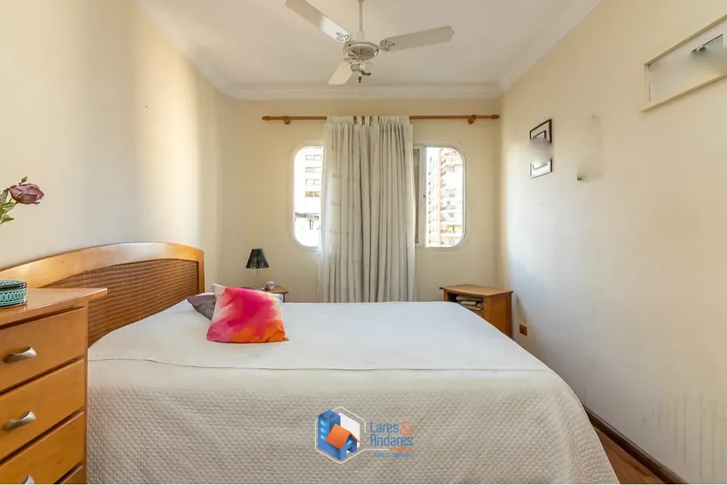 Apartamento, 3 quartos, 115 m² - Foto 11