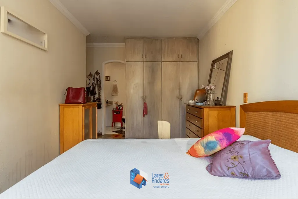 Apartamento, 3 quartos, 115 m² - Foto 12