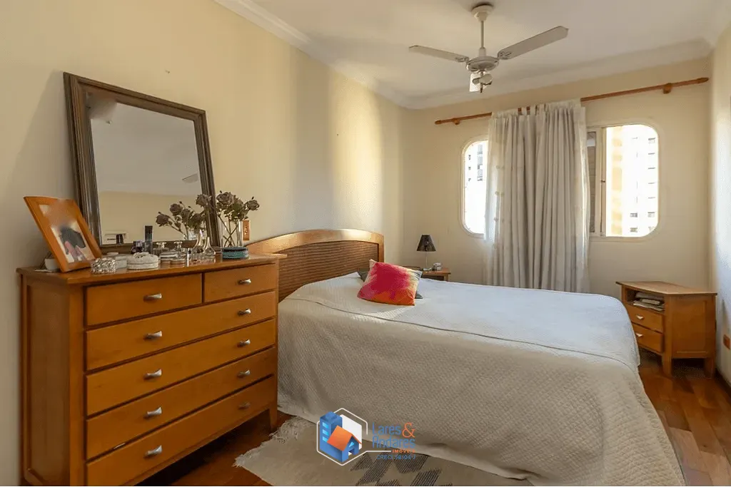Apartamento, 3 quartos, 115 m² - Foto 13