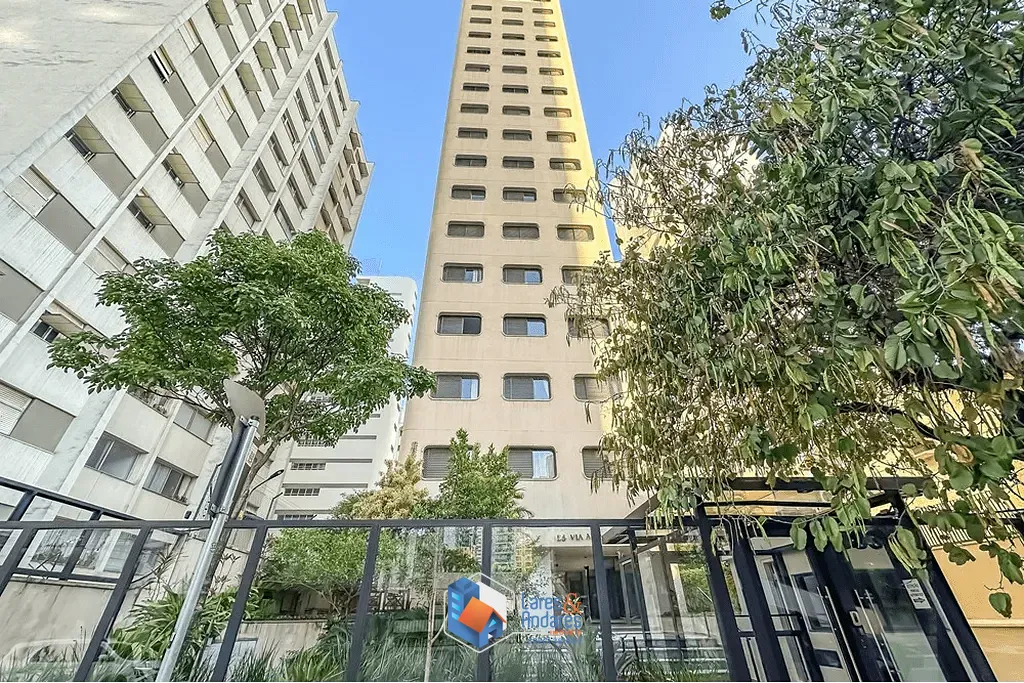 Apartamento, 3 quartos, 115 m² - Foto 14