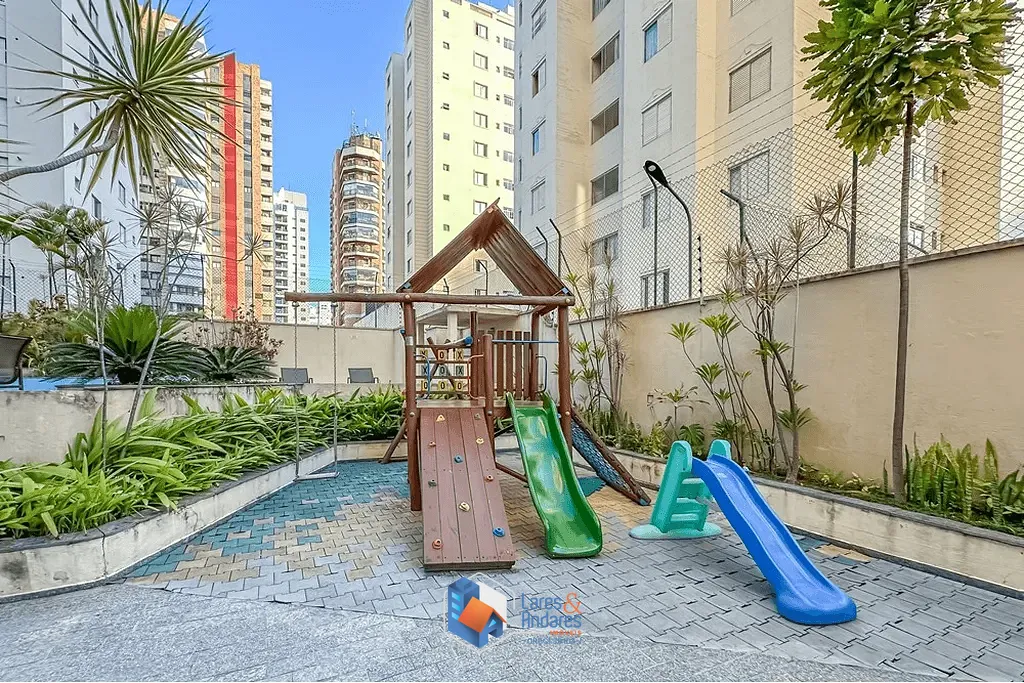 Apartamento, 3 quartos, 115 m² - Foto 15